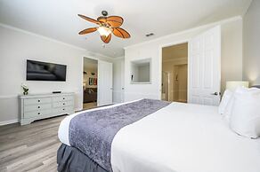 3 Bedroom Plus, Lake View Condo, Vista Cay-1008