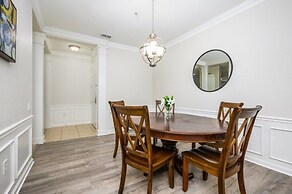 3 Bedroom Plus, Lake View Condo, Vista Cay-1008