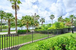 3 Bedroom Plus, Lake View Condo, Vista Cay-1008