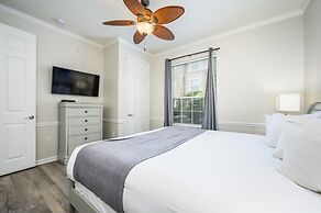 3 Bedroom Plus, Lake View Condo, Vista Cay-1008