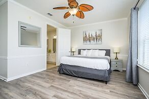 3 Bedroom Plus, Lake View Condo, Vista Cay-1008