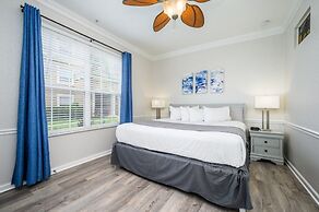 3 Bedroom Plus, Lake View Condo, Vista Cay-1008