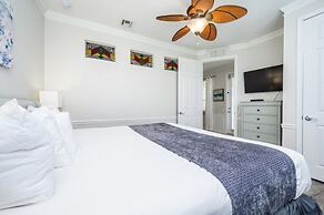 3 Bedroom Plus, Lake View Condo, Vista Cay-1008