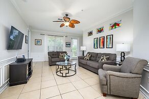 3 Bedroom Plus, Lake View Condo, Vista Cay-1008