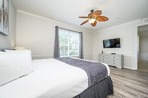 3 Bedroom Plus, Lake View Condo, Vista Cay-1008