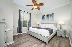 3 Bedroom Plus, Lake View Condo, Vista Cay-1008