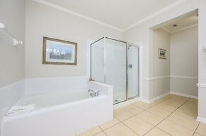 3 Bedroom Plus, Lake View Condo, Vista Cay-1008