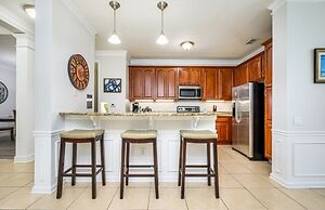 3 Bedroom Plus, Lake View Condo, Vista Cay-1008