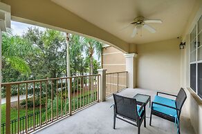 Beautiful Lake View Condo, Vista Cay-1004