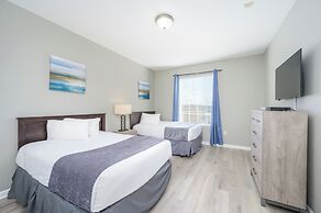 Beautiful Lake View Condo, Vista Cay-1004