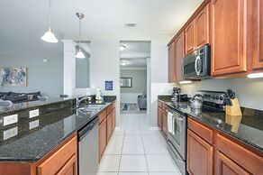 Beautiful Lake View Condo, Vista Cay-1004