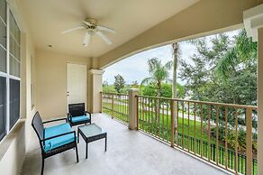 Beautiful Lake View Condo, Vista Cay-1004