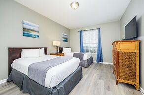 Beautiful Lake View Condo, Vista Cay-1004