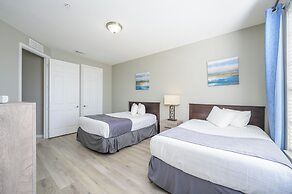 Beautiful Lake View Condo, Vista Cay-1004