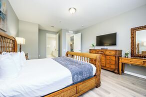 Beautiful Lake View Condo, Vista Cay-1004