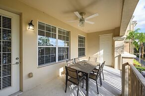 Beautiful Lake View Condo, Vista Cay-1004