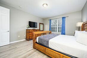 Beautiful Lake View Condo, Vista Cay-1004