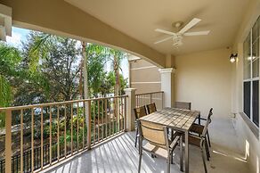 Beautiful Lake View Condo, Vista Cay-1004