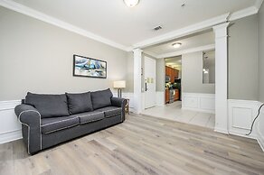 Beautiful Lake View Condo, Vista Cay-1004