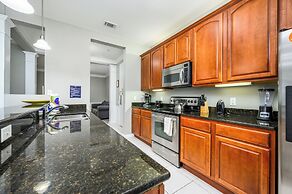 Beautiful Lake View Condo, Vista Cay-1004