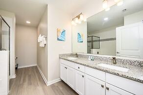 New Modern Vista Cay Reserve Condo - 6003