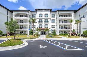 New Modern Vista Cay Reserve Condo - 6003