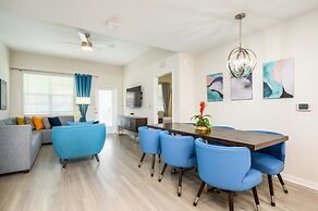 New Modern Vista Cay Reserve Condo - 6003