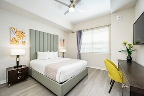 New Modern Vista Cay Reserve Condo - 6003