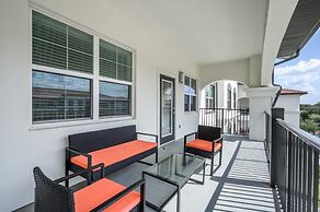 New Modern Vista Cay Reserve Condo - 6003