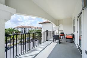New Modern Vista Cay Reserve Condo - 6003