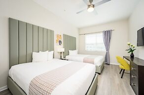 New Modern Vista Cay Reserve Condo - 6003