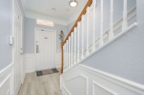 Beautiful Epic Universe Townhome, Vista Cay - 4027