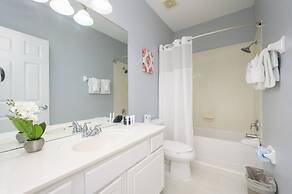 Beautiful Epic Universe Townhome, Vista Cay - 4027