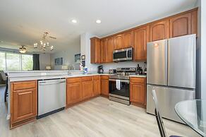 Beautiful Epic Universe Townhome, Vista Cay - 4027