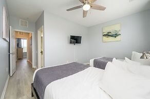 Beautiful Epic Universe Townhome, Vista Cay - 4027