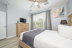 Beautiful Epic Universe Townhome, Vista Cay - 4027