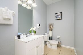 Beautiful Epic Universe Townhome, Vista Cay - 4027