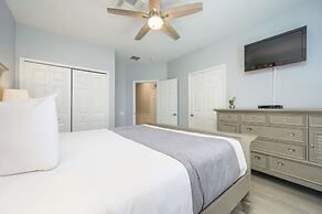 Beautiful Epic Universe Townhome, Vista Cay - 4027