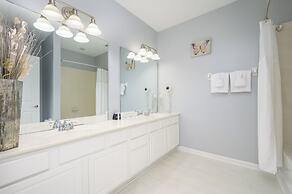 Beautiful Epic Universe Townhome, Vista Cay - 4027