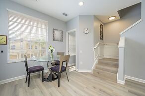 Beautiful Epic Universe Townhome, Vista Cay - 4027