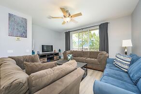 Beautiful Epic Universe Townhome, Vista Cay - 4027