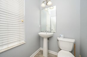 Beautiful Epic Universe Townhome, Vista Cay - 4027