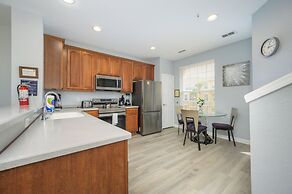 Beautiful Epic Universe Townhome, Vista Cay - 4027