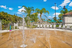 Beautiful Epic Universe Townhome, Vista Cay - 4027