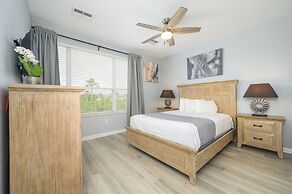 Beautiful Epic Universe Townhome, Vista Cay - 4027