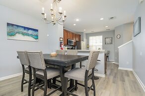 Beautiful Epic Universe Townhome, Vista Cay - 4027