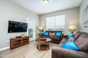 Beautiful Lakeview Condo, Vista Cay Orlando - 3013