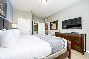 Beautiful Lakeview Condo, Vista Cay Orlando - 3013