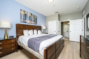 Beautiful Lakeview Condo, Vista Cay Orlando - 3013