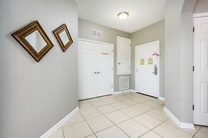 Beautiful Lakeview Condo, Vista Cay Orlando - 3013